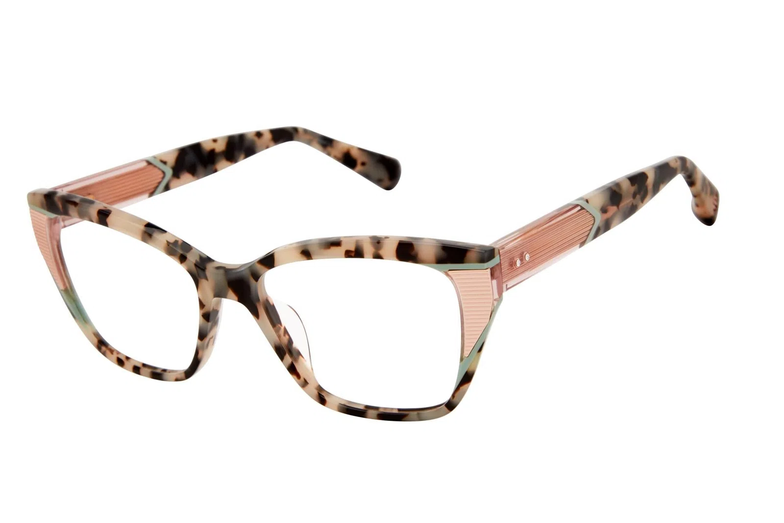 Ted Baker TLW012 Eyeglasses - view 2